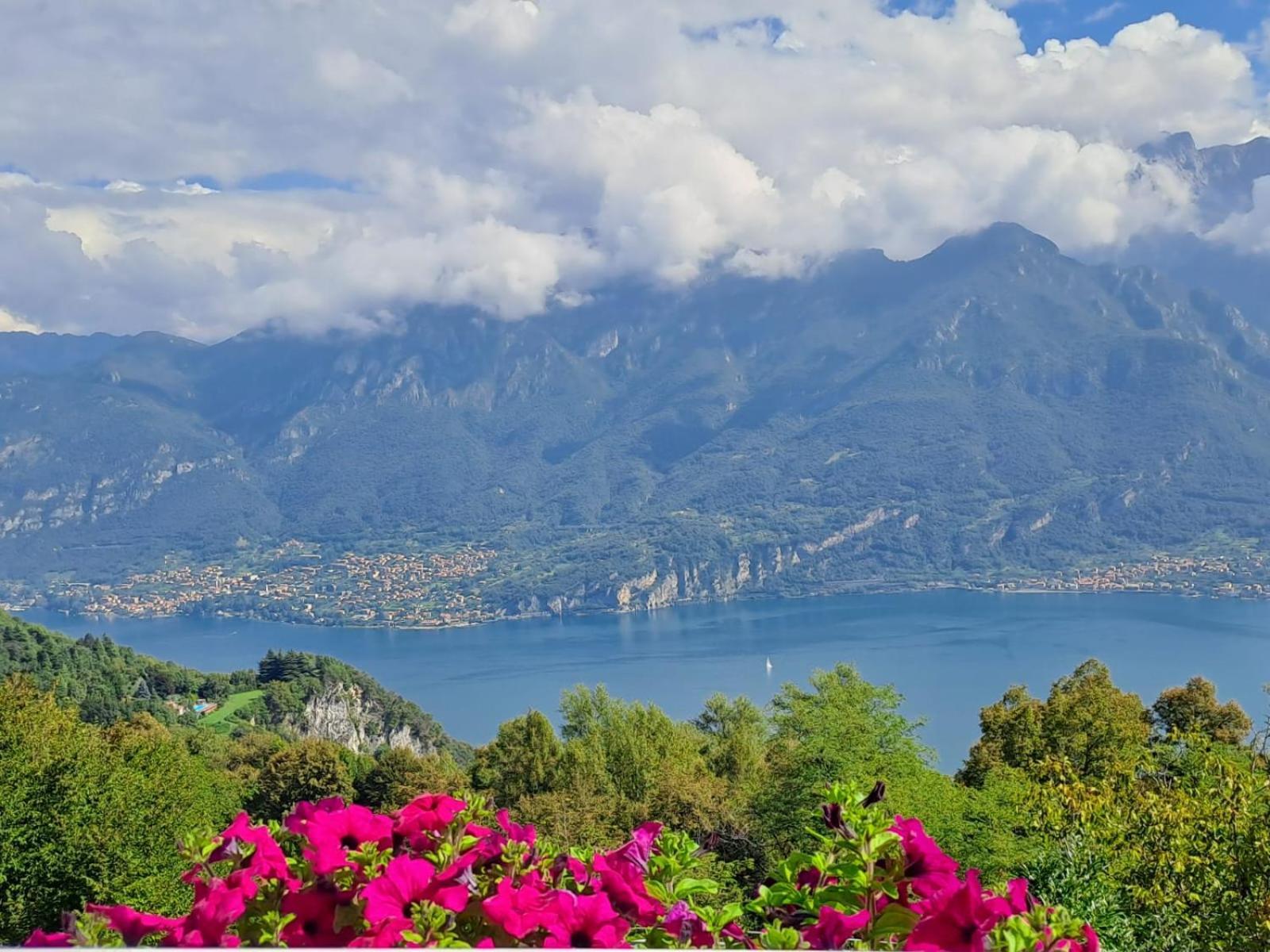 Bed & Breakfast Bellagio Exterior photo