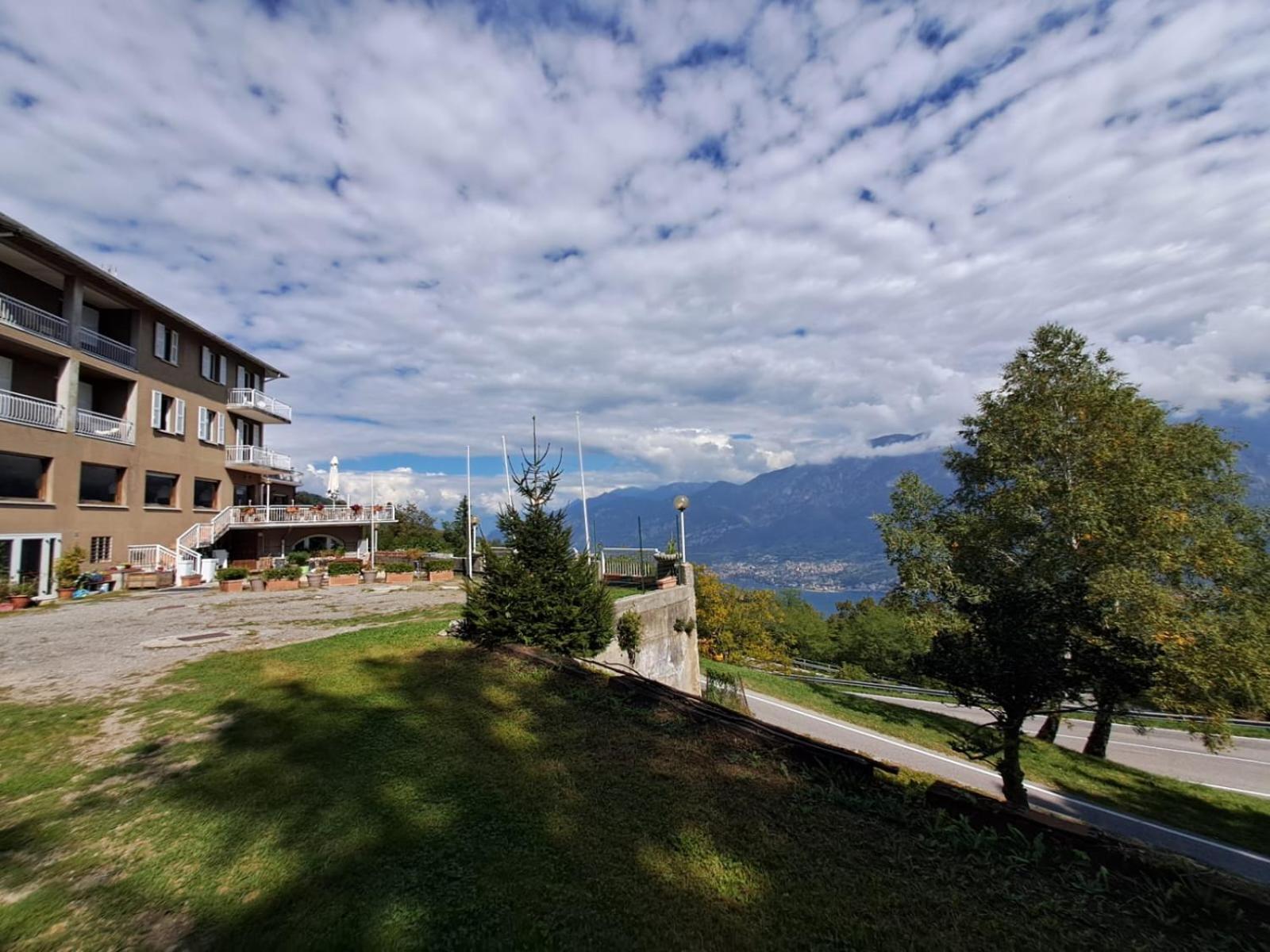 Bed & Breakfast Bellagio Exterior photo