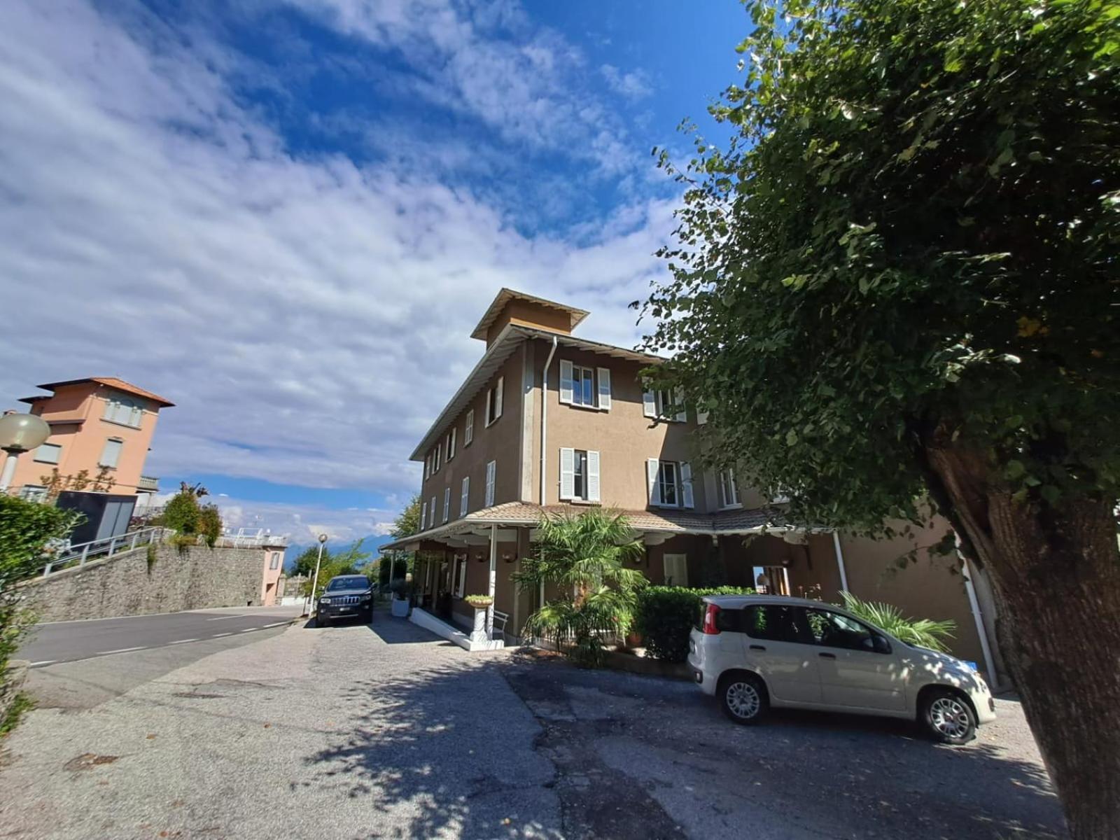 Bed & Breakfast Bellagio Exterior photo