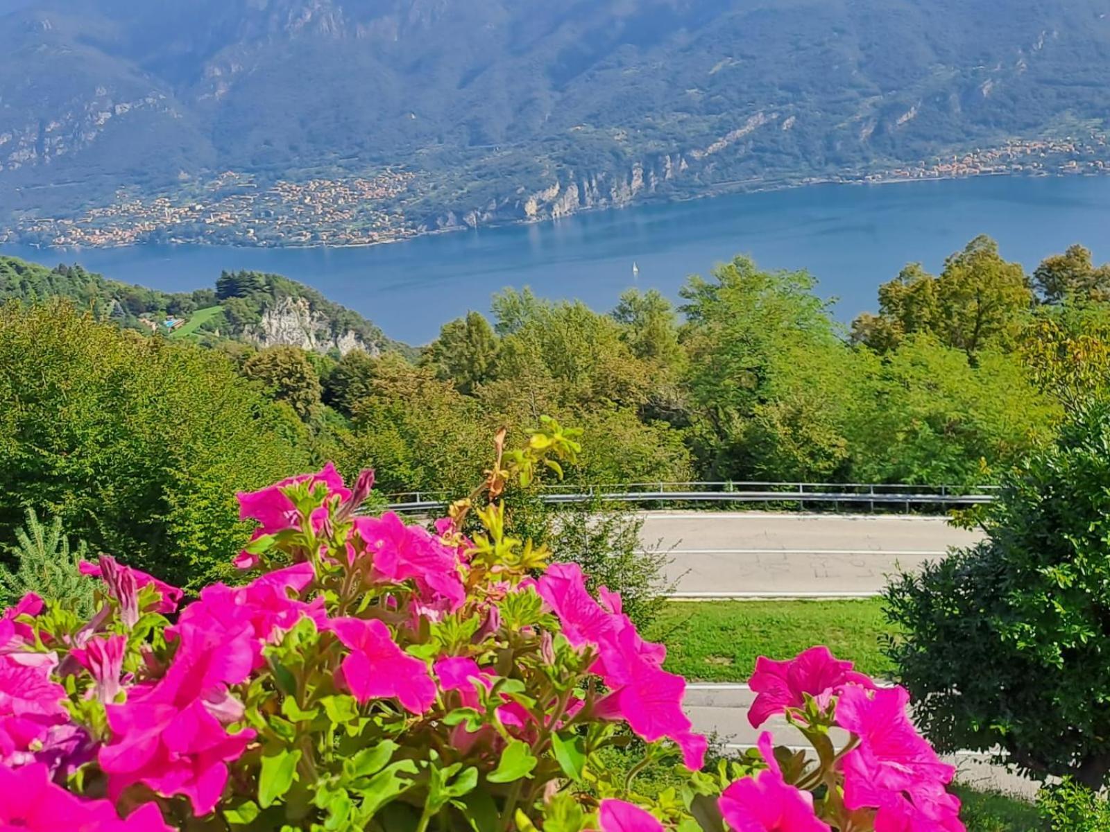 Bed & Breakfast Bellagio Exterior photo