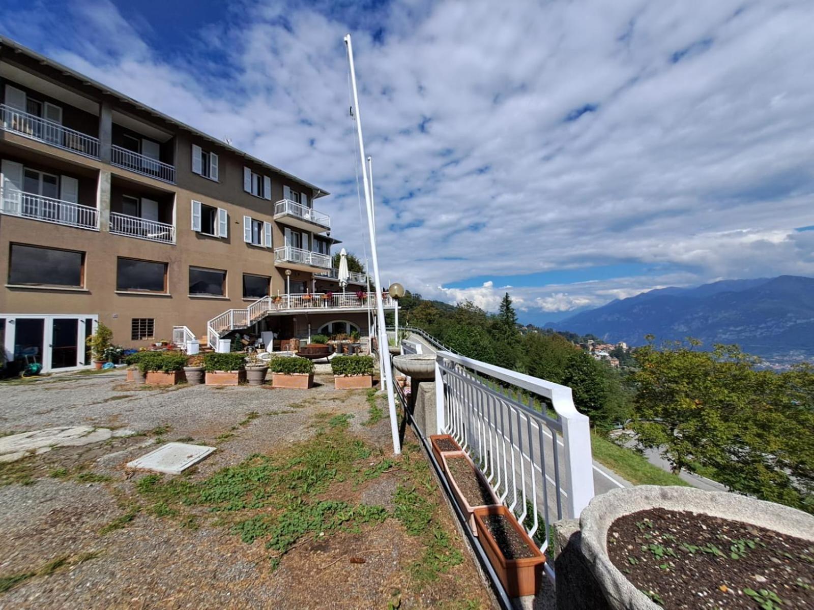 Bed & Breakfast Bellagio Exterior photo