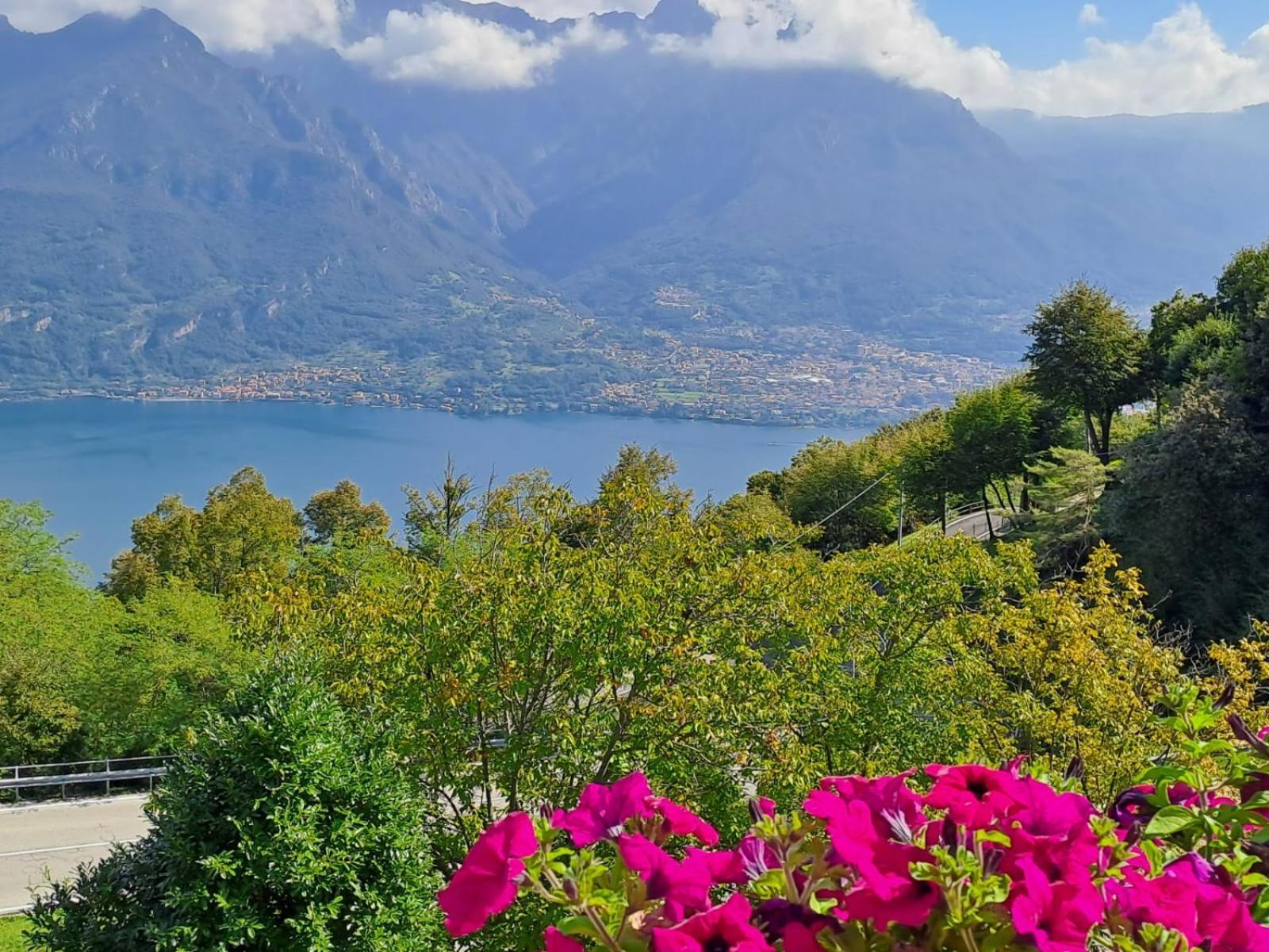 Bed & Breakfast Bellagio Exterior photo